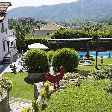 ベヴェリーノ Casa Reaヴィラ エクステリア 写真