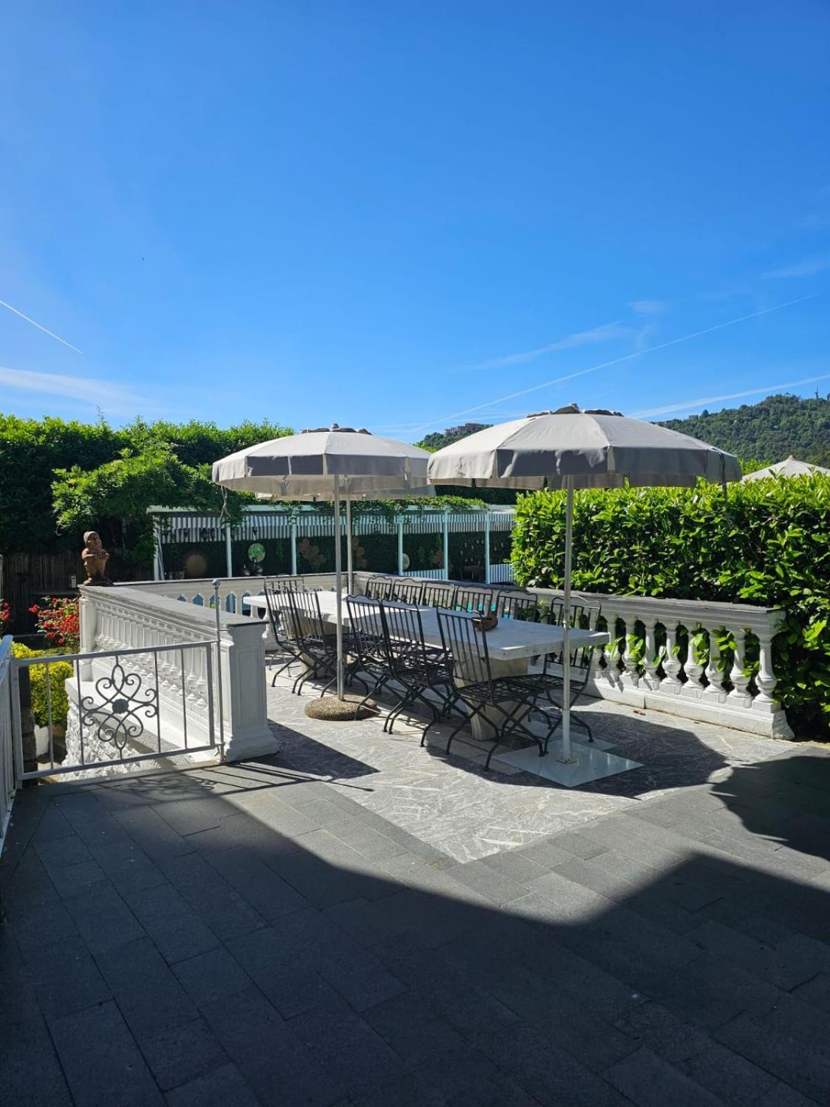 ベヴェリーノ Casa Reaヴィラ 部屋 写真