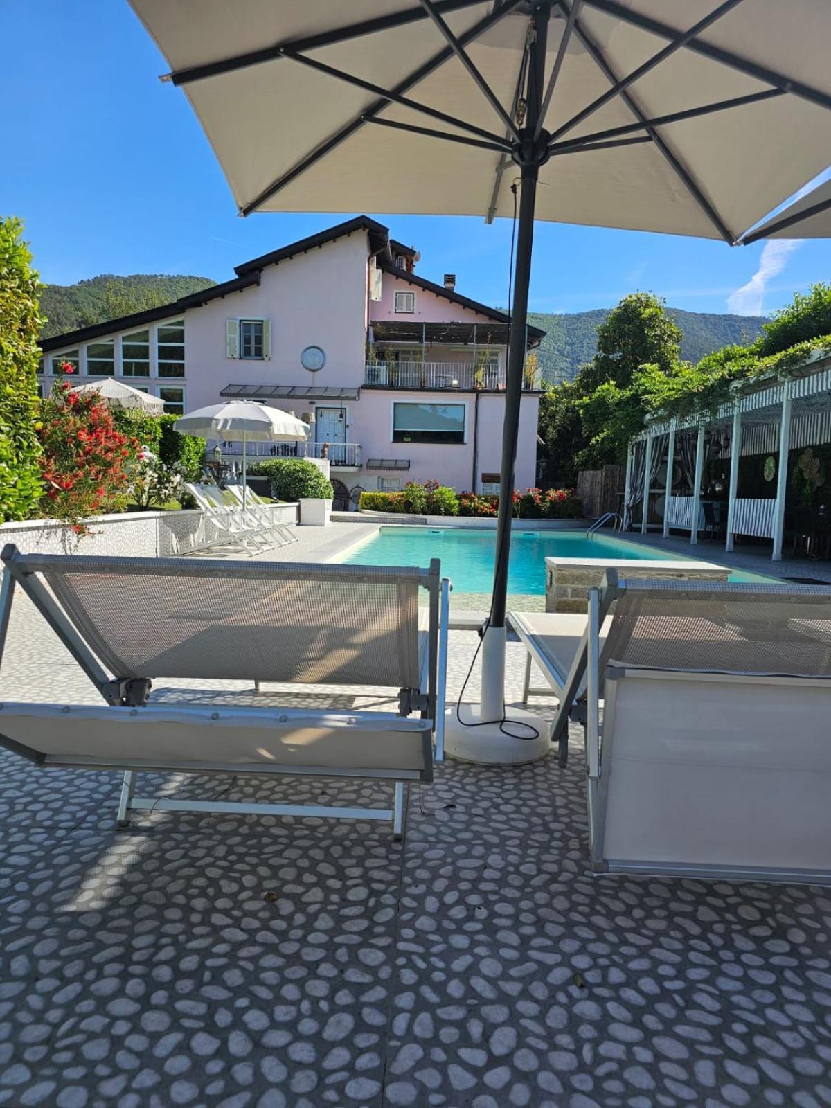 ベヴェリーノ Casa Reaヴィラ 部屋 写真
