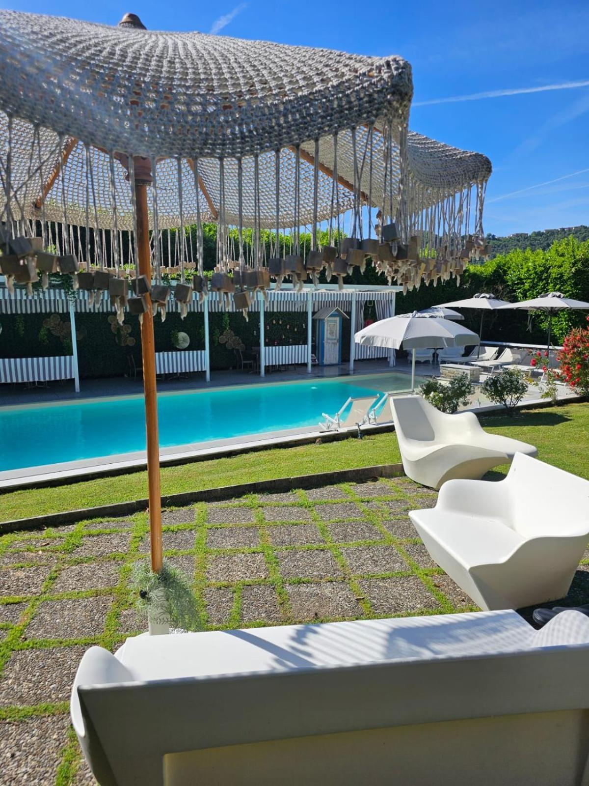 ベヴェリーノ Casa Reaヴィラ 部屋 写真