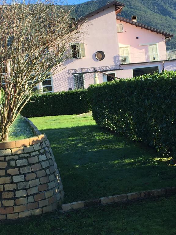 ベヴェリーノ Casa Reaヴィラ エクステリア 写真