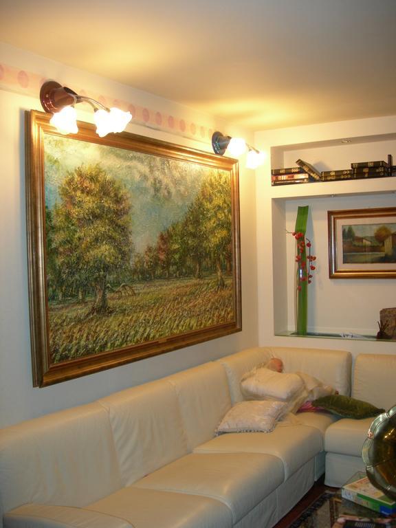 ベヴェリーノ Casa Reaヴィラ エクステリア 写真