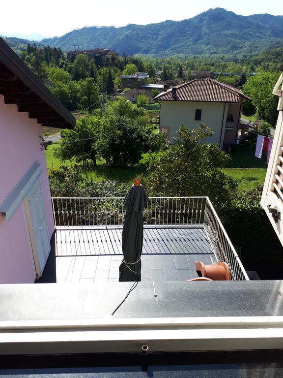 ベヴェリーノ Casa Reaヴィラ エクステリア 写真