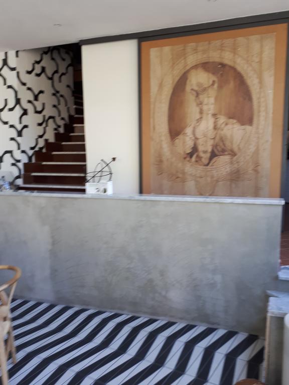 ベヴェリーノ Casa Reaヴィラ エクステリア 写真