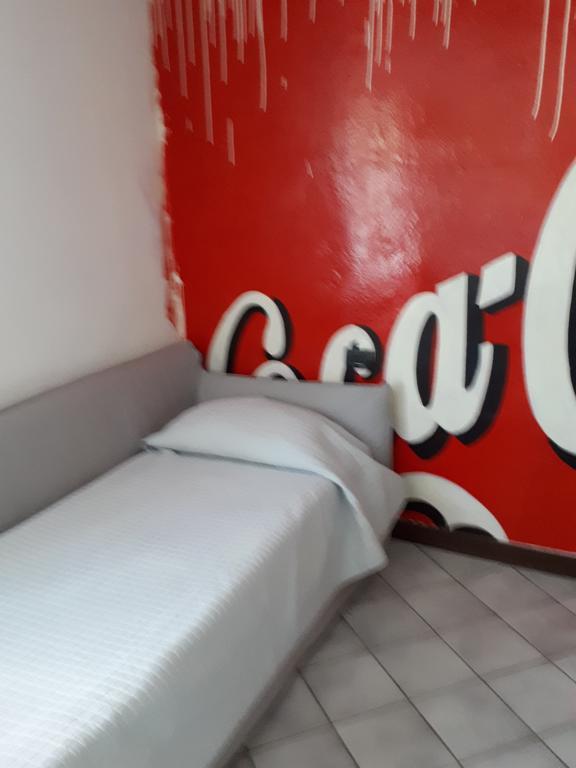 ベヴェリーノ Casa Reaヴィラ エクステリア 写真